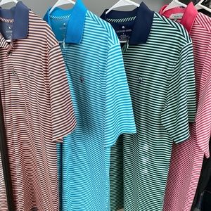 Mens Southern Shirt Polo